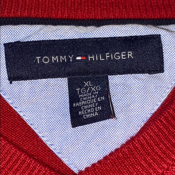 Tommy Hilfiger Sweater - Picture 4 of 4